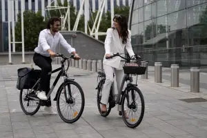 e-bike Lancia - 6