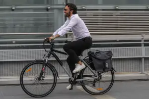 e-bike Lancia - 4
