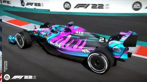 EA Sports F1 22 - Anteprima - 3