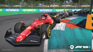 EA Sports F1 22 - Anteprima - 7