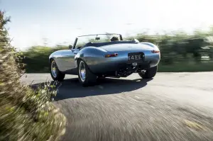 Eagle Spyder GT