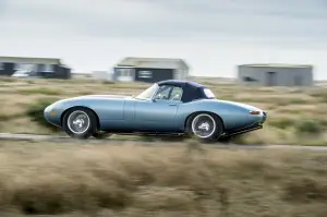 Eagle Spyder GT