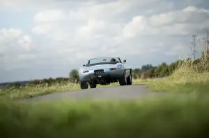 Eagle Spyder GT