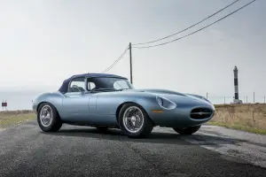 Eagle Spyder GT - 7