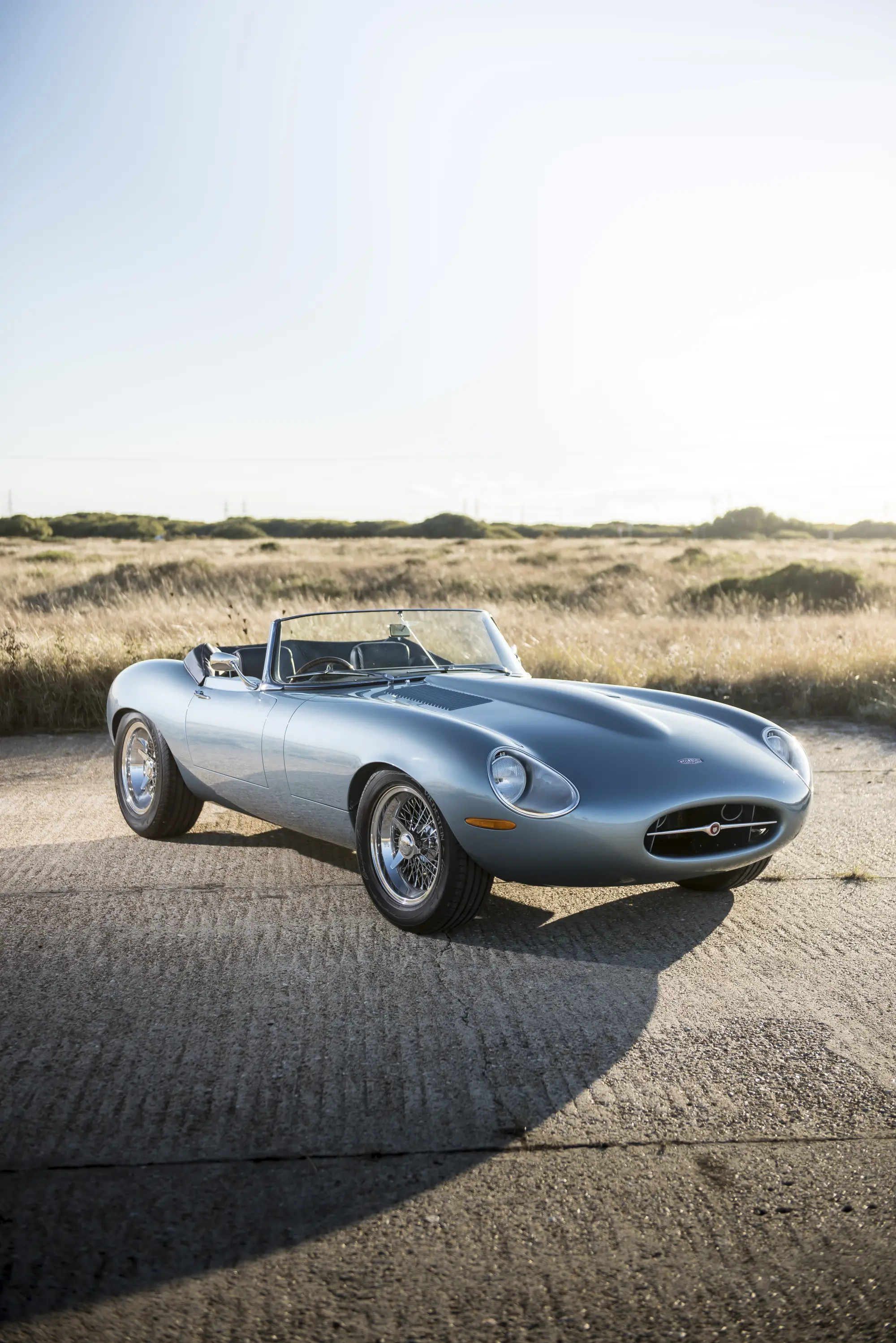Eagle Spyder GT - 8
