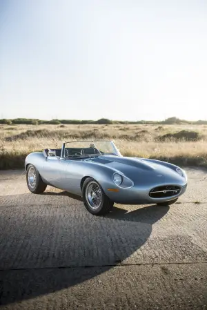 Eagle Spyder GT