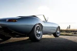 Eagle Spyder GT