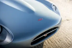 Eagle Spyder GT