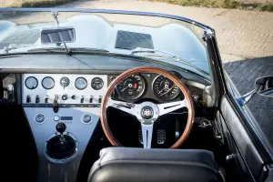 Eagle Spyder GT