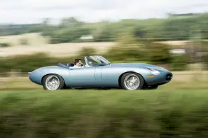 Eagle Spyder GT