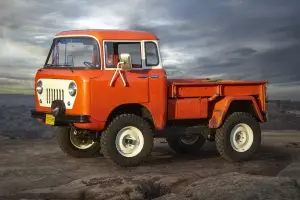 Easter Jeep Safari 2016 - Concept Cars - 10