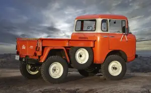Easter Jeep Safari 2016 - Concept Cars - 11