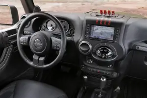 Easter Jeep Safari 2016 - Concept Cars - 14