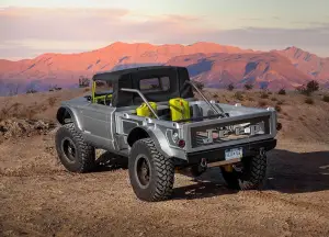 Easter Jeep Safari 2019