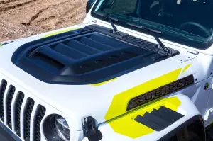 Easter Jeep Safari 2019