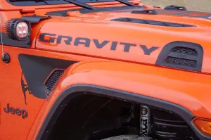 Easter Jeep Safari 2019