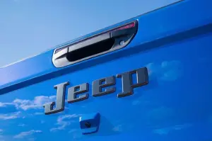 Easter Jeep Safari 2019