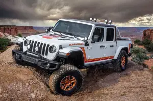 Easter Jeep Safari 2019 - 13