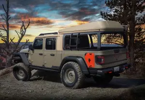 Easter Jeep Safari 2019