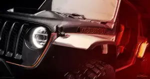 Easter Jeep Safari 2022