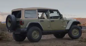 Easter Jeep Safari 2022