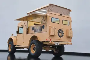 Easter Jeep Safari 2022
