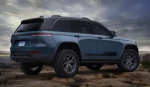 Easter Jeep Safari 2022
