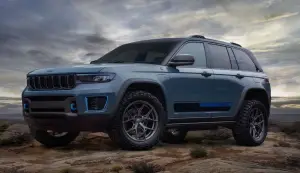Easter Jeep Safari 2022