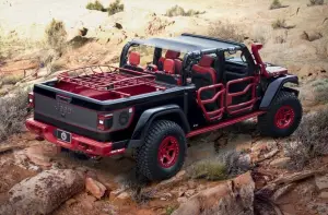 Easter Jeep Safari 2022