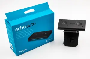 Echo Auto Amazon - 15