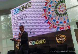 Ecomondo 2017