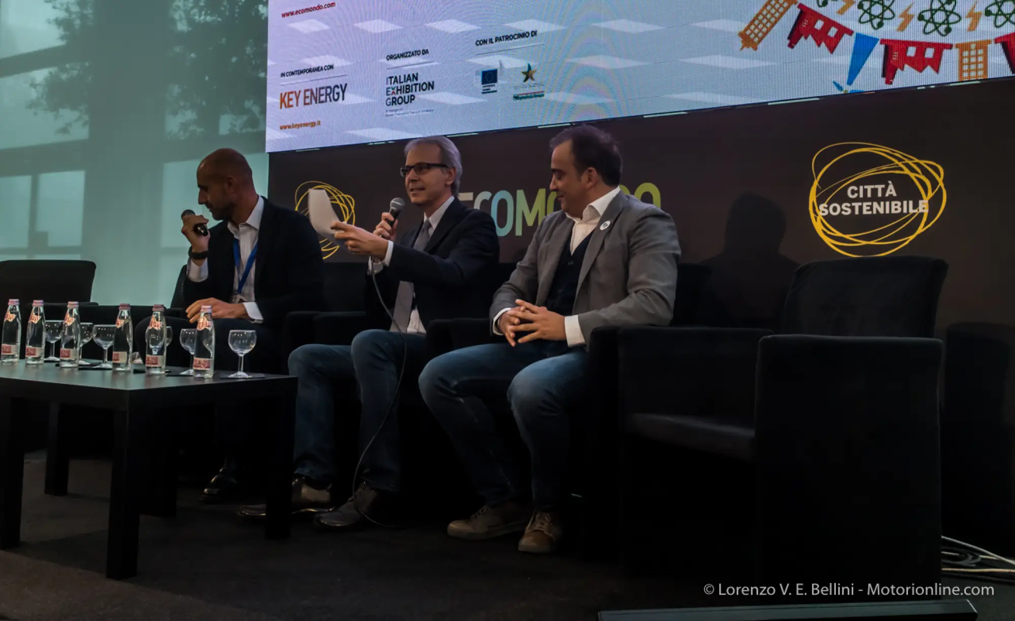 Ecomondo 2017 - 4