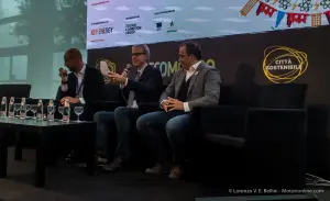 Ecomondo 2017