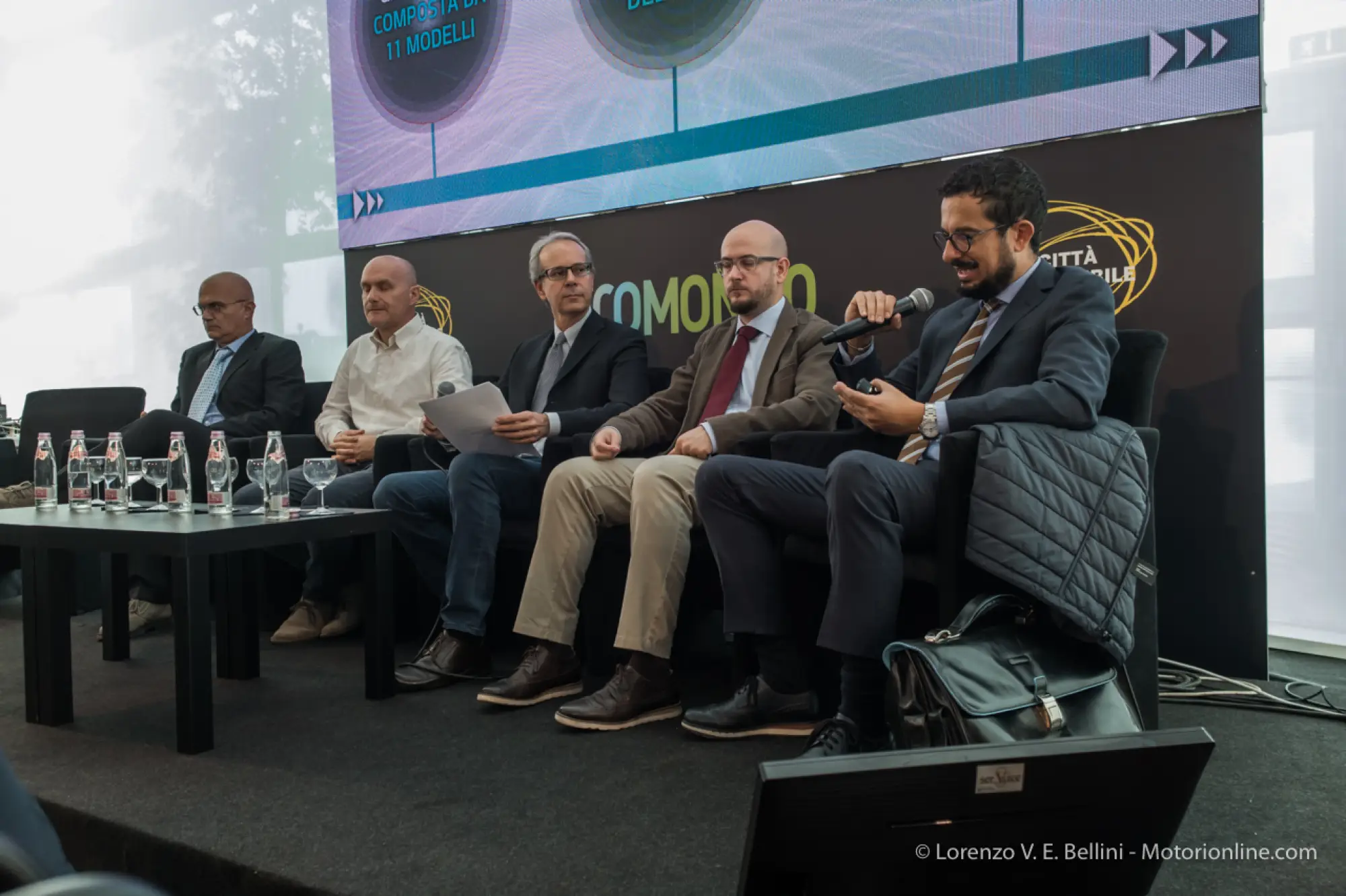 Ecomondo 2017 - 5