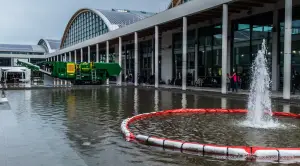 Ecomondo 2017