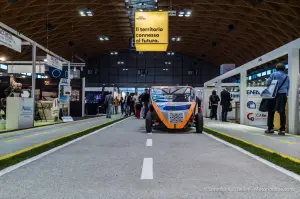 Ecomondo 2017 - 19