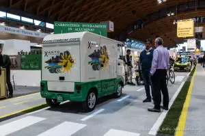 Ecomondo 2017