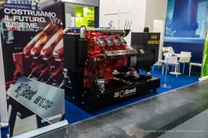 Ecomondo 2017