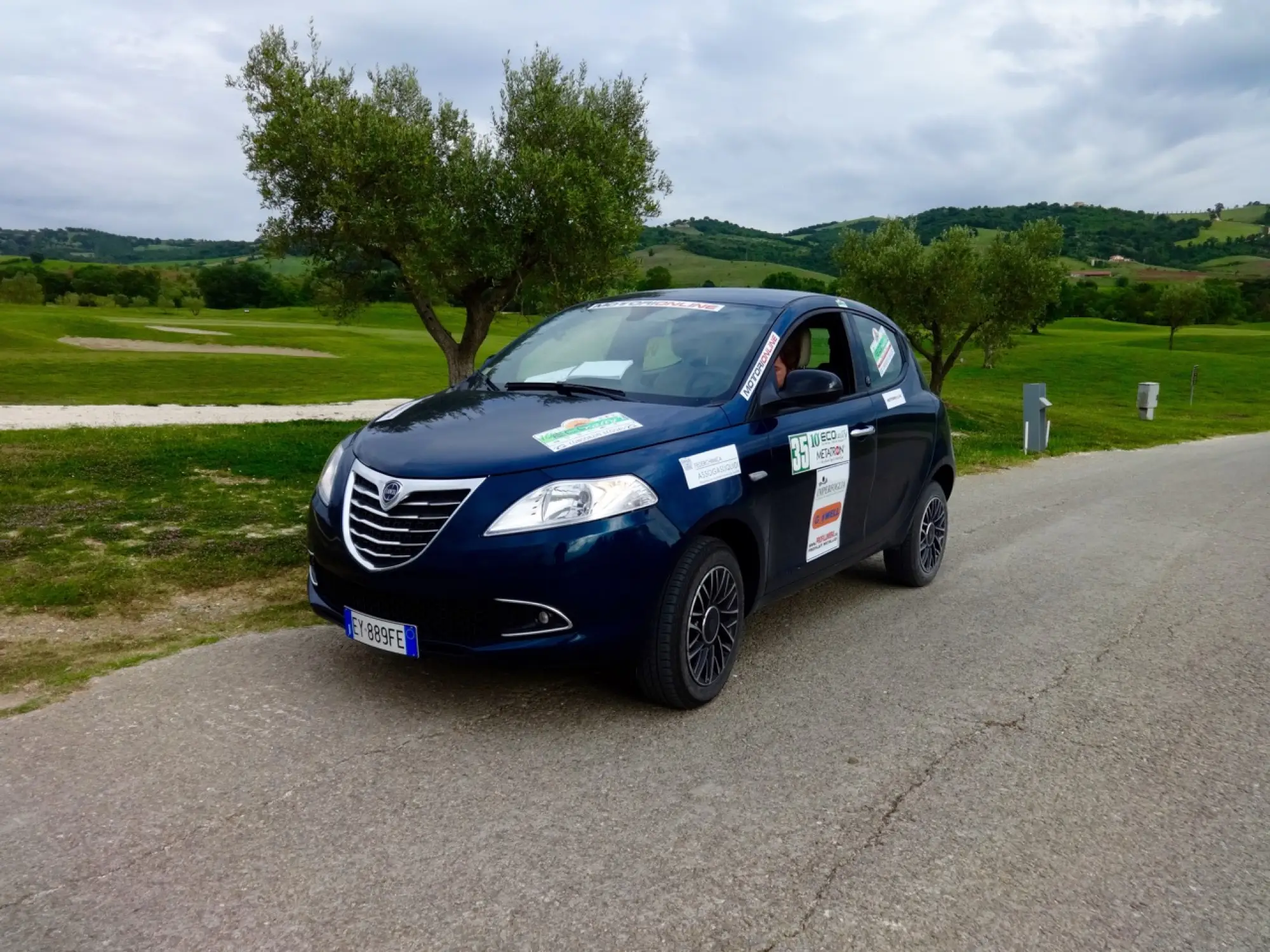 Ecorally 2015 - 14