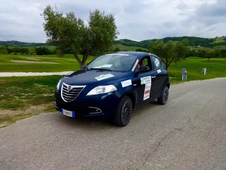Ecorally 2015 - 14