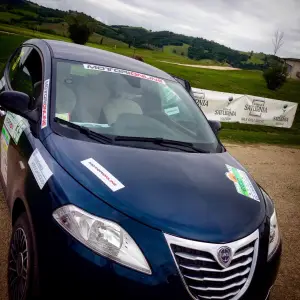 Ecorally 2015