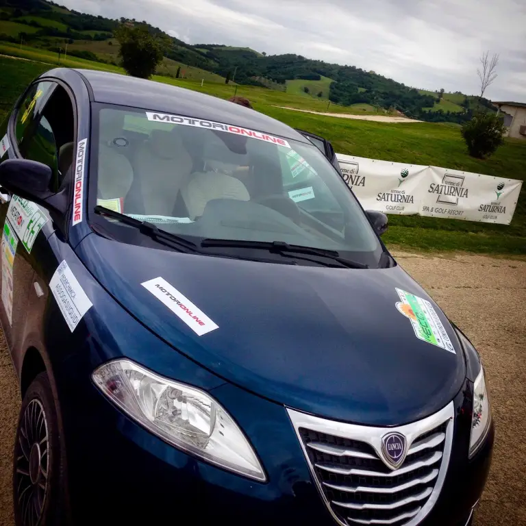 Ecorally 2015 - 78
