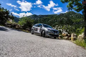 Ecorally 2016 - Suzuki Baleno ibrida - 52