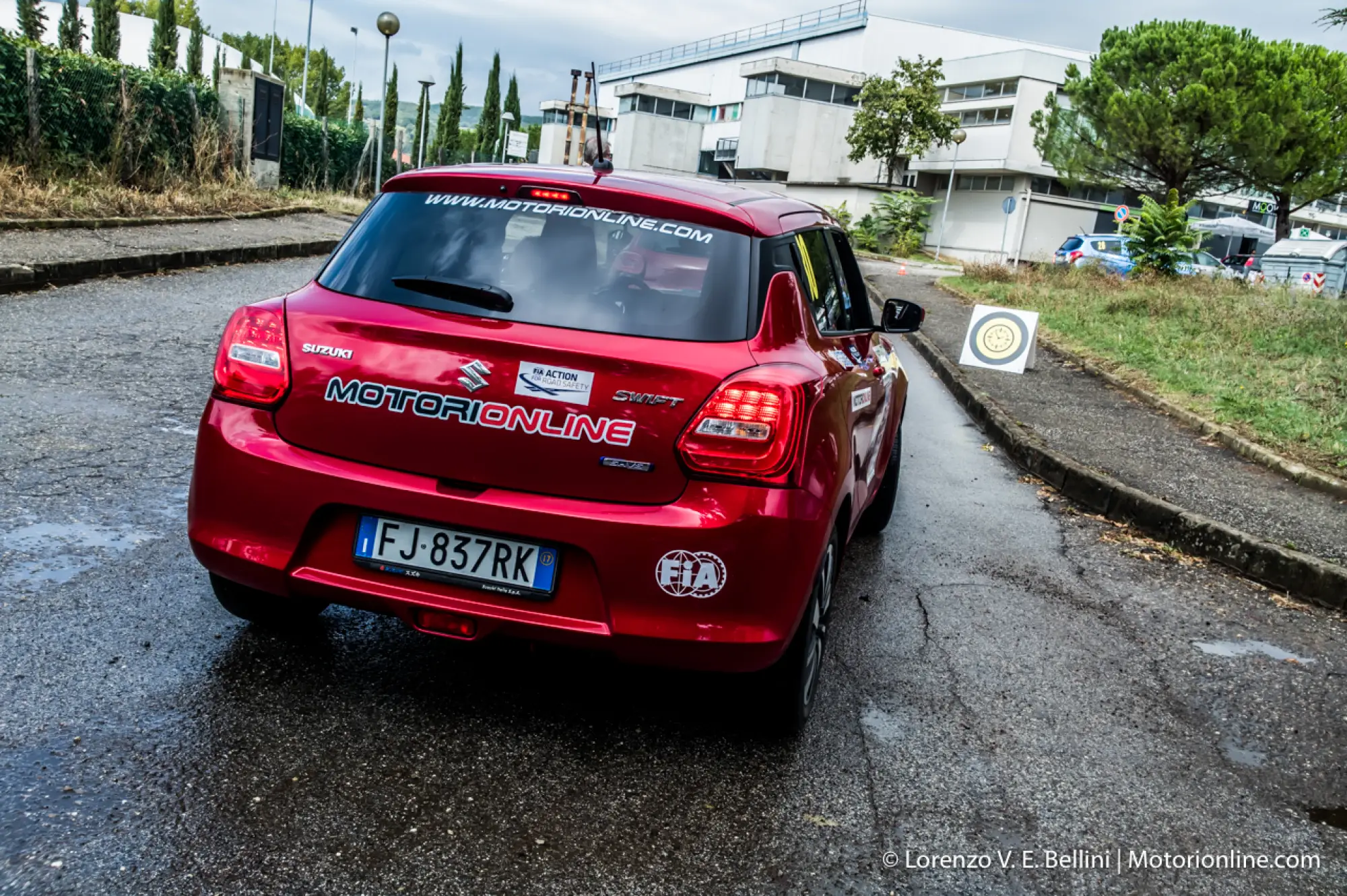 EcoRally 2017 - 10
