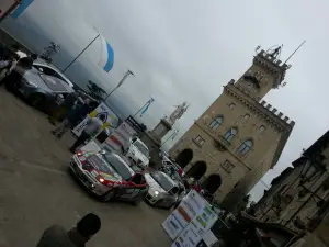 Ecorally San Marino 2016 - 2