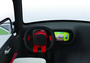 EDAG Light Car