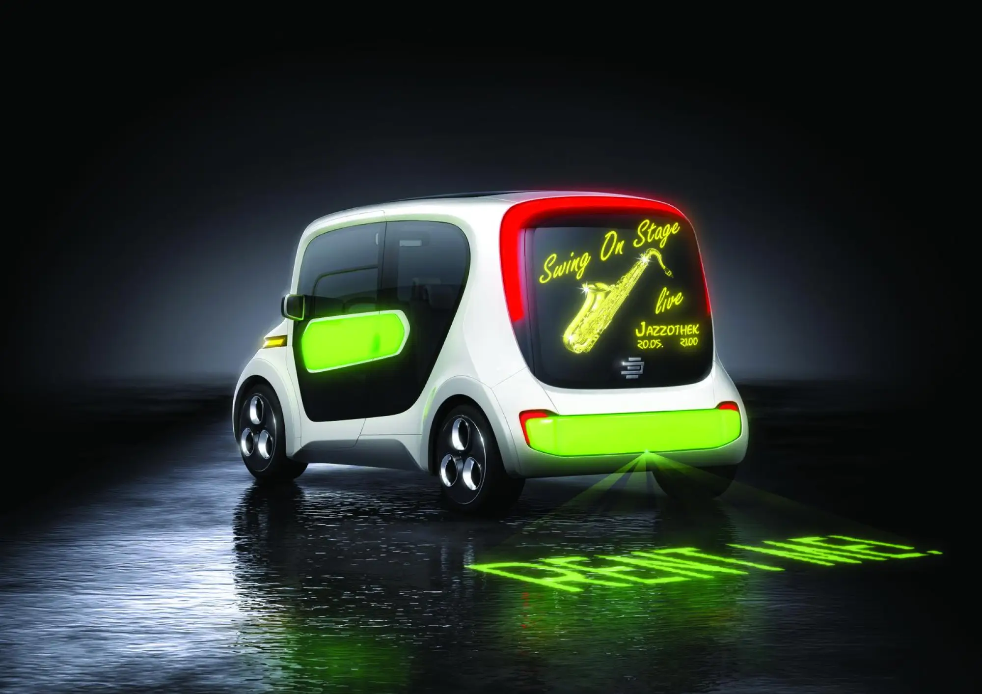 EDAG Light Car - 5
