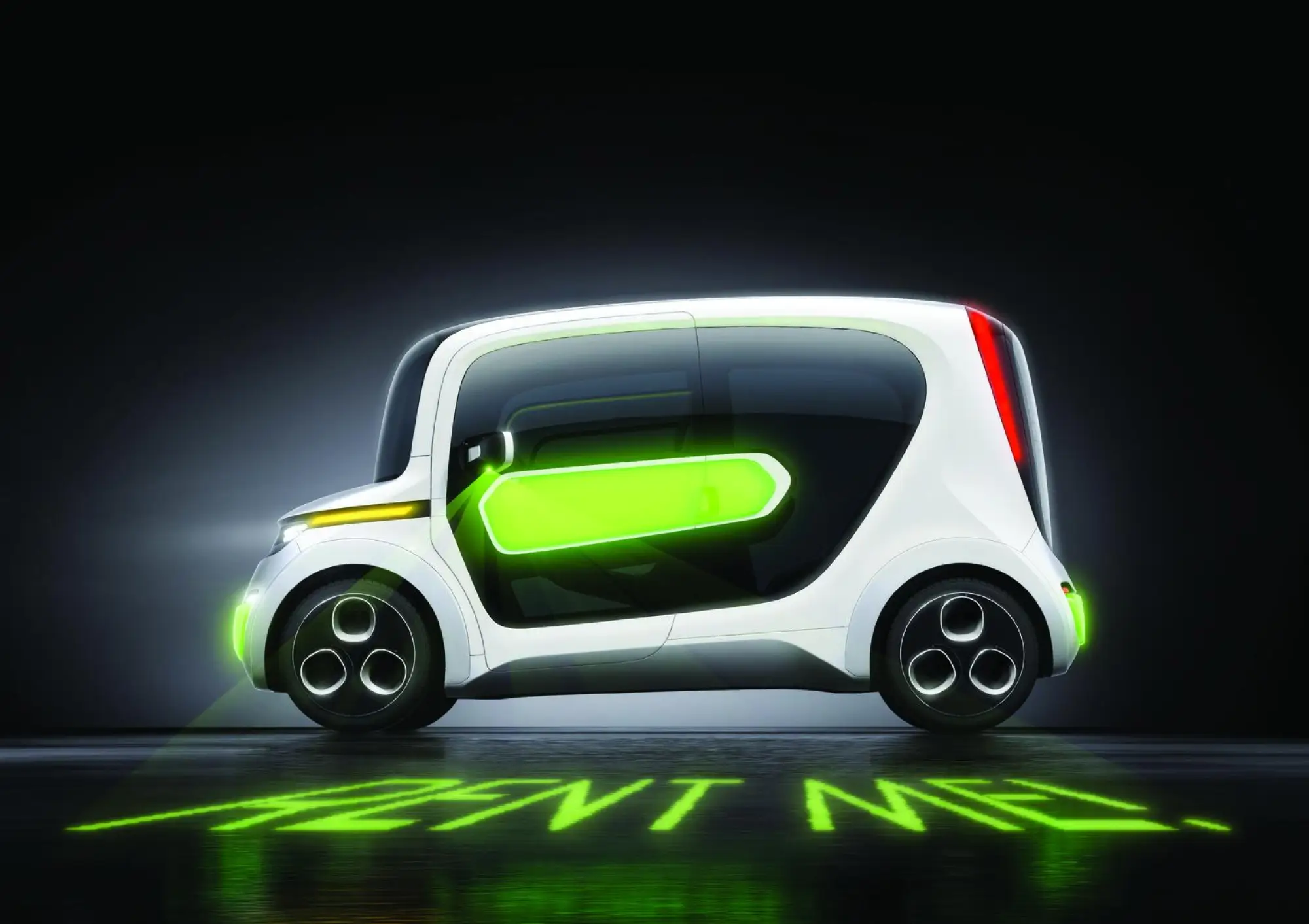 EDAG Light Car - 7