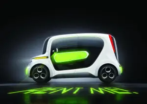 EDAG Light Car