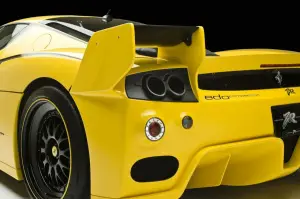 Edo Competition Ferrari Enzo XX Evolution